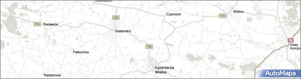 Kamyszów